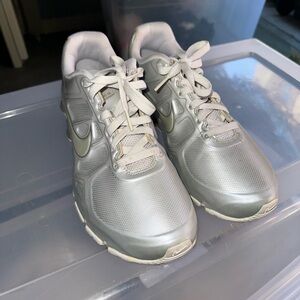Nike Air Shocks | Size 11 Women